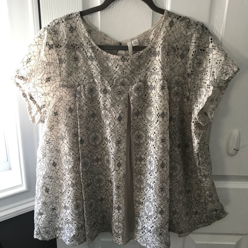 Dress shirt